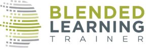 Blended Learning Trainer Logo